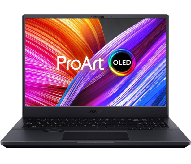 ASUS ProArt Studiobook 16 OLED R9-5900HX/64GB/2TB/W11P RTX3070 - 1053948 - zdjęcie 4